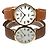 Rolex Cellini Selini Men's Coin Watch White Dial Medium Original Buckle Manual - view 19