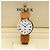 Rolex Cellini Selini Men's Coin Watch White Dial Medium Original Buckle Manual - view 2