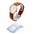 Rolex Cellini Selini Men's Coin Watch White Dial Medium Original Buckle Manual - view 4