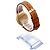 Rolex Cellini Selini Men's Coin Watch White Dial Medium Original Buckle Manual - view 5