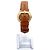 Rolex Cellini Selini Men's Coin Watch White Dial Medium Original Buckle Manual - view 6