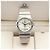 Omega Relógio Constellation Masculino em Aço Prateado Gravado Quartzo com Caixa de Garantia Prata - vista 2