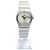 Omega Relógio Constellation Masculino em Aço Prateado Gravado Quartzo com Caixa de Garantia Prata - vista 4
