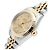 Rolex Reloj combinado Datejust After Diamond para mujer Amarillo - vista 10