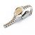 Rolex Reloj combinado Datejust After Diamond para mujer Amarillo - vista 14