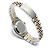Rolex Reloj combinado Datejust After Diamond para mujer Amarillo - vista 17
