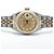Rolex Reloj combinado Datejust After Diamond para mujer Amarillo - vista 18