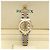 Rolex Reloj combinado Datejust After Diamond para mujer Amarillo - vista 2
