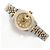 Rolex Reloj combinado Datejust After Diamond para mujer Amarillo - vista 22