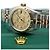 Rolex Reloj combinado Datejust After Diamond para mujer Amarillo - vista 25
