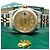 Rolex Relógio Datejust Feminino de Combinação Ouro Champagne e Diamantes Dourado - vista 24