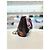 Mulberry Borsa a tracolla e crossbody in vernice con motivo floreale scuro Multicolore - vista 12