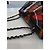 Mulberry Borsa a tracolla e crossbody in vernice con motivo floreale scuro Multicolore - vista 18
