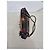 Mulberry Borsa a tracolla e crossbody in vernice con motivo floreale scuro Multicolore - vista 3