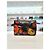 Mulberry Borsa a tracolla e crossbody in vernice con motivo floreale scuro Multicolore - vista 6