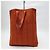 Hermès Amedaba MM Canvas Tote Bag Orange - Ansicht 10
