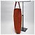 Hermès Amedaba MM Canvas Tote Bag Orange - Ansicht 7