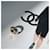Chanel Coco Crush Ring Small Beige Gold Braun - Ansicht 4