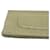 Chanel Clutch Chevron Medium Khaki Marrone  - vista 11