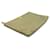 Chanel Clutch Chevron Medium Khaki Marrone  - vista 8