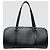 Louis Vuitton Borsa Tote Papillon in pelle Epi nera Nero - vista 2