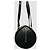 Louis Vuitton Borsa Tote Papillon in pelle Epi nera Nero - vista 3