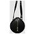 Louis Vuitton Borsa Tote Papillon in pelle Epi nera Nero - vista 4