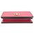 Gucci Tarjetero GG Marmont Rojo Roja - vista 11