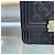 Chanel Borsa Boy Flap Satchel in Caviar Nero Oro - vista 4
