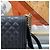 Chanel Borsa Boy Flap Satchel in Caviar Nero Oro - vista 7