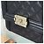 Chanel Borsa Boy Flap Satchel in Caviar Nero Oro - vista 9