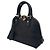 Louis Vuitton Borsa Tote Monogram Empreinte Neo Alma BB Borsa a Spalla Nero - vista 3