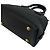 Louis Vuitton Borsa Tote Monogram Empreinte Neo Alma BB Borsa a Spalla Nero - vista 7
