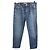 Burberry Pantaloni in denim per bambini Blu