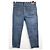 Burberry Pantaloni in denim per bambini Blu - vista 2