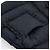 Moncler Giacca imbottita con cappuccio Baby Molan Nero - vista 4