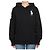 Ralph Lauren Kinder Fleece-Kapuzenpullover Schwarz