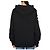 Ralph Lauren Kinder Fleece-Kapuzenpullover Schwarz - Ansicht 3