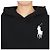 Ralph Lauren Kinder Fleece-Kapuzenpullover Schwarz - Ansicht 5