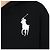 Ralph Lauren Kinder Fleece-Kapuzenpullover Schwarz - Ansicht 6
