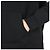 Ralph Lauren Kinder Fleece-Kapuzenpullover Schwarz - Ansicht 8