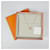 Hermès Colar em Ouro Amarelo Cream, Small Model Branco  - vista 12
