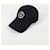 Hermès Cappello Ancora Nero  - vista 5