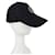 Hermès Cappello Ancora Nero  - vista 9