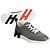 Hermès Bouncing Sneakers Scarpe sportive da uomo Mesh Grigio Marrone