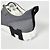 Hermès Bouncing Sneakers Scarpe sportive da uomo Mesh Grigio Marrone - vista 14