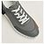 Hermès Bouncing Sneakers Scarpe sportive da uomo Mesh Grigio Marrone - vista 7