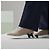 Hermès Bouncing Sneakers Scarpe sportive da uomo Beige Marrone - vista 3