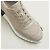Hermès Bouncing Sneakers Scarpe sportive da uomo Beige Marrone - vista 6