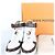 Louis Vuitton Monogram High Top Sneaker Limited Edition Weiß - Ansicht 2